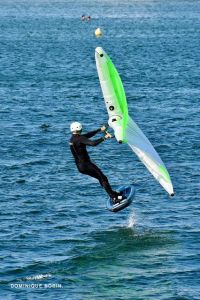 Sports nautiques