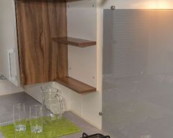 Mobil-home 3 chambres 6/8 personnes