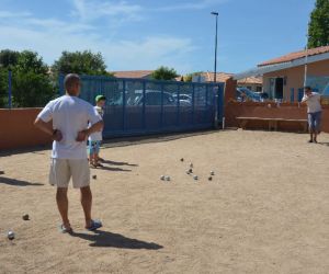 Petanque