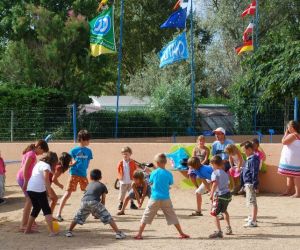 Animation enfants