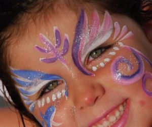 Maquillage enfant