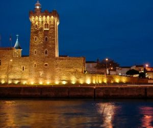 Les Sables d'Olonne