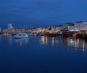 Une balade en bord de mer