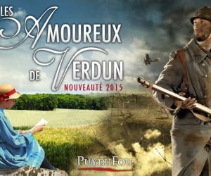 Nouveauté 2015