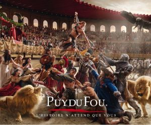 Puy du fou