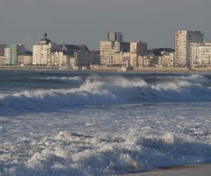 Sables d'Olonne