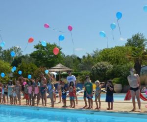 Camping Vendée