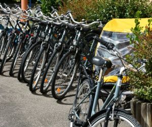 Louer un vélo au camping