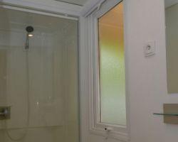 Salle de bain Bali premium