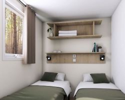 Mobil-home El Nido - chambre.jpg