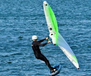 Sports nautiques