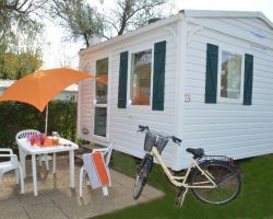 Exterieur Mobil-home Fidji