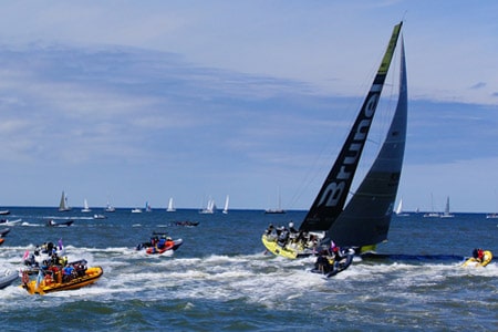 Les Sables-d'Olonne, destination Nautisme 2018 !