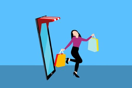 shopping dans le centre-ville des Sables d'Olonne : découvrez nos bonnes adresses, boutiques et magasins.