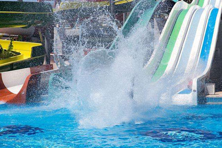 O'Gliss Park : voici les attractions qui vous attendent cet été