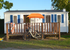 Locations camping Olonne