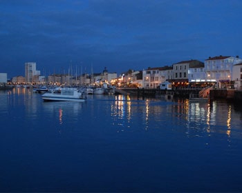 campingplatz Olonne