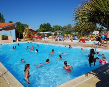 camping Olonne